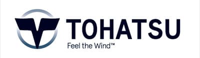 Logo Tohatsu